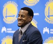 Andre Iguodala