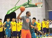 Kevin Durant