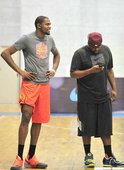 Kevin Durant