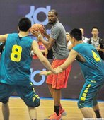 Kevin Durant