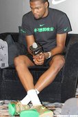 Kevin Durant