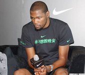 Kevin Durant