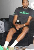 Kevin Durant