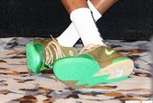 KD 6 球鞋