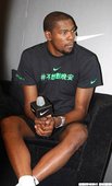 Kevin Durant
