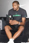 Kevin Durant