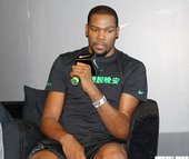 Kevin Durant