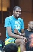 Kevin Durant