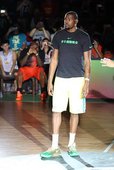 Kevin Durant