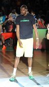 Kevin Durant