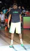 Kevin Durant