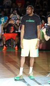 Kevin Durant