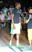 Kevin Durant
