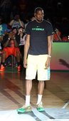 Kevin Durant