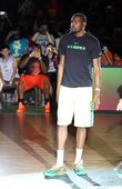 Kevin Durant