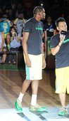 Kevin Durant