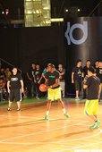 Kevin Durant