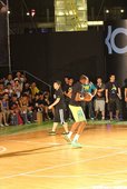 Kevin Durant