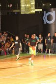 Kevin Durant