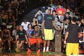 Kevin Durant