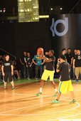 Kevin Durant