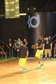 Kevin Durant
