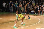 Kevin Durant