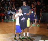 Kevin Durant