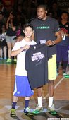 Kevin Durant