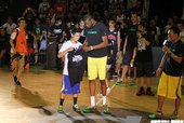 Kevin Durant