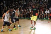 Kevin Durant