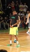 Kevin Durant