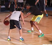 Kevin Durant