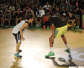 Kevin Durant