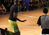 Kevin Durant