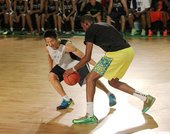 Kevin Durant
