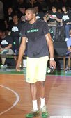 Kevin Durant
