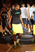 Kevin Durant