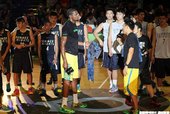 Kevin Durant