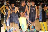 Kevin Durant