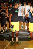 Kevin Durant