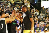 Kevin Durant