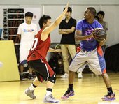 Chris Paul