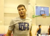 Blake Griffin