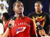 Chris Paul