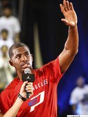 Chris Paul
