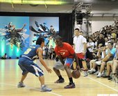 Chris Paul