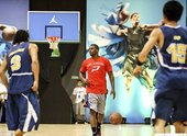 Chris Paul
