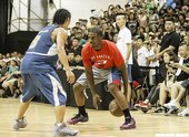 Chris Paul