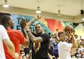 Carmelo Anthony